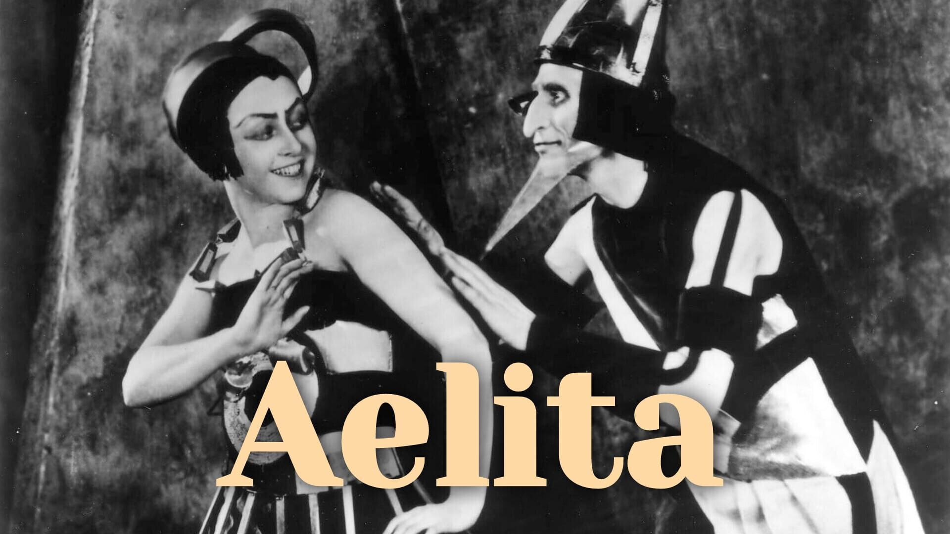 Aelita