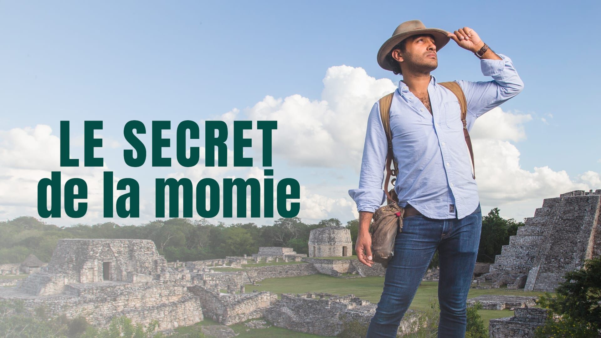 Le secret de la momie