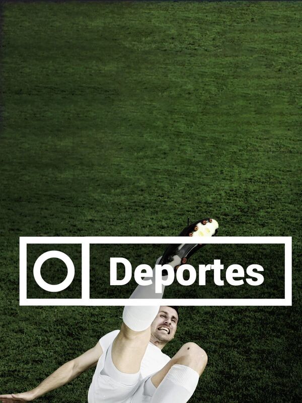 Deportes fin de semana 1