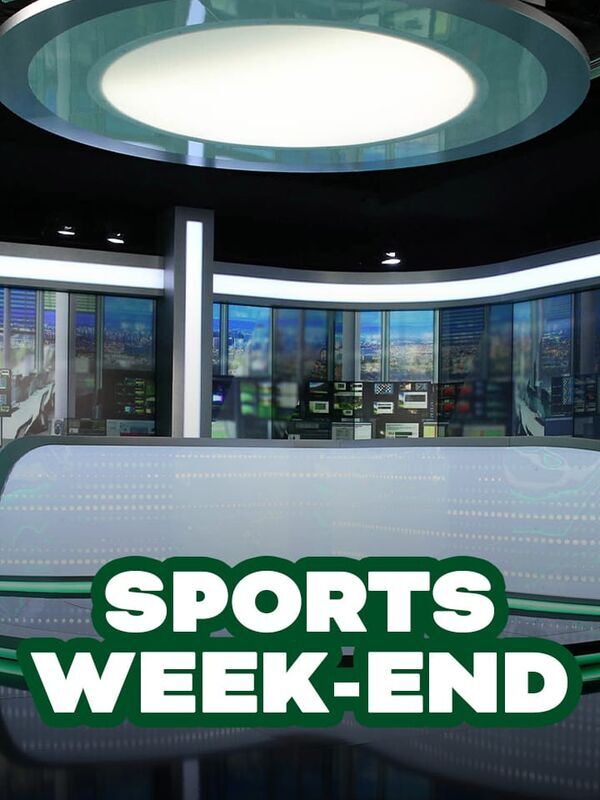 Sports Week-end