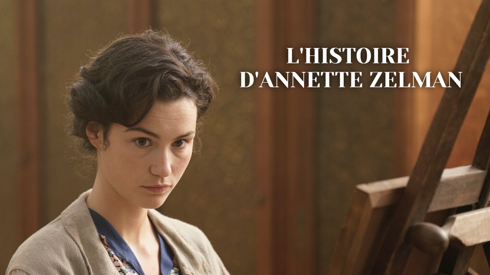 L'histoire d'Annette Zelman