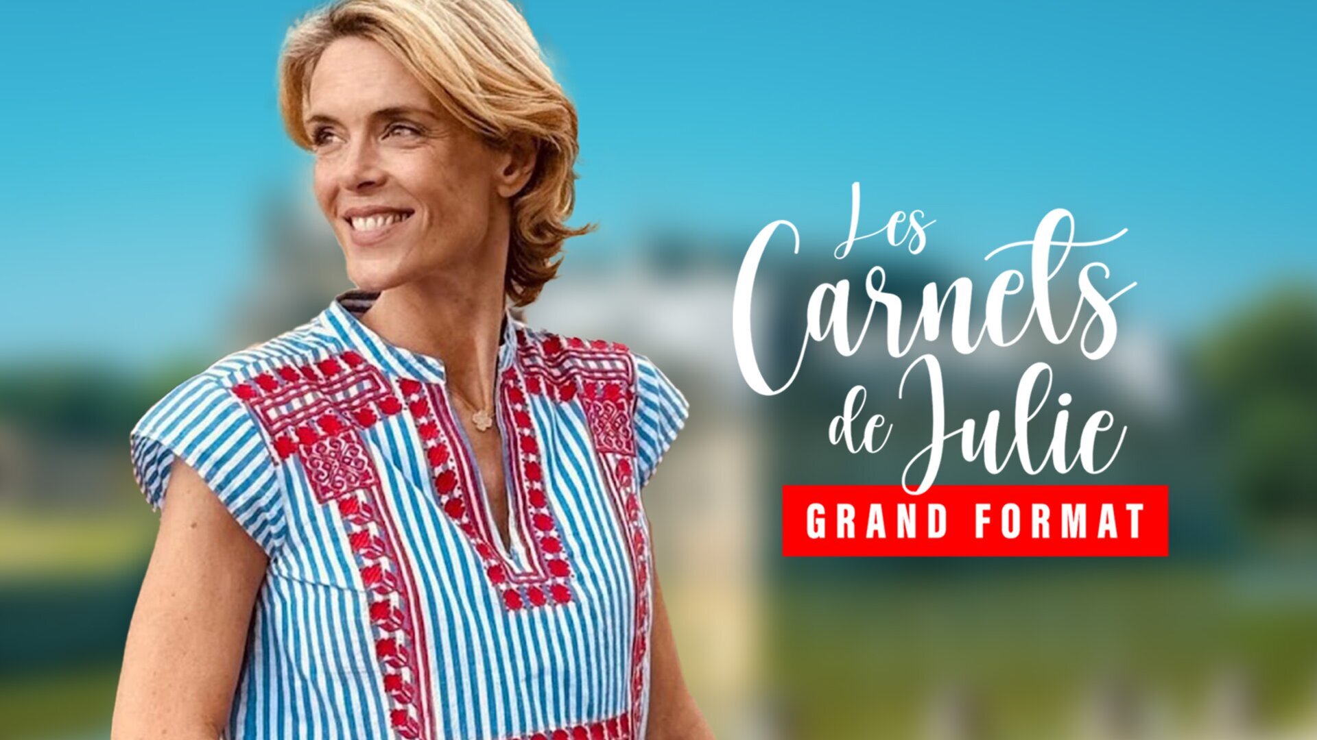 Les carnets de Julie