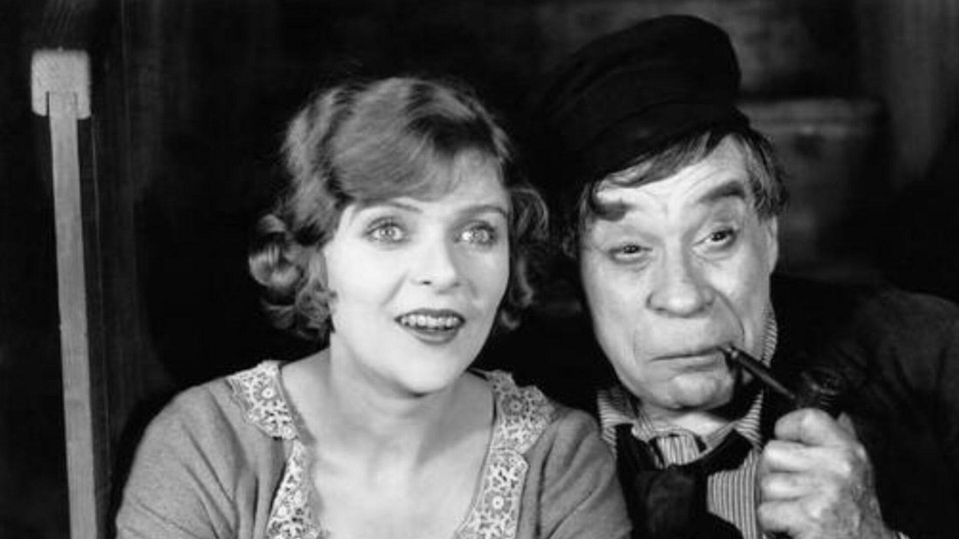 Anna Christie