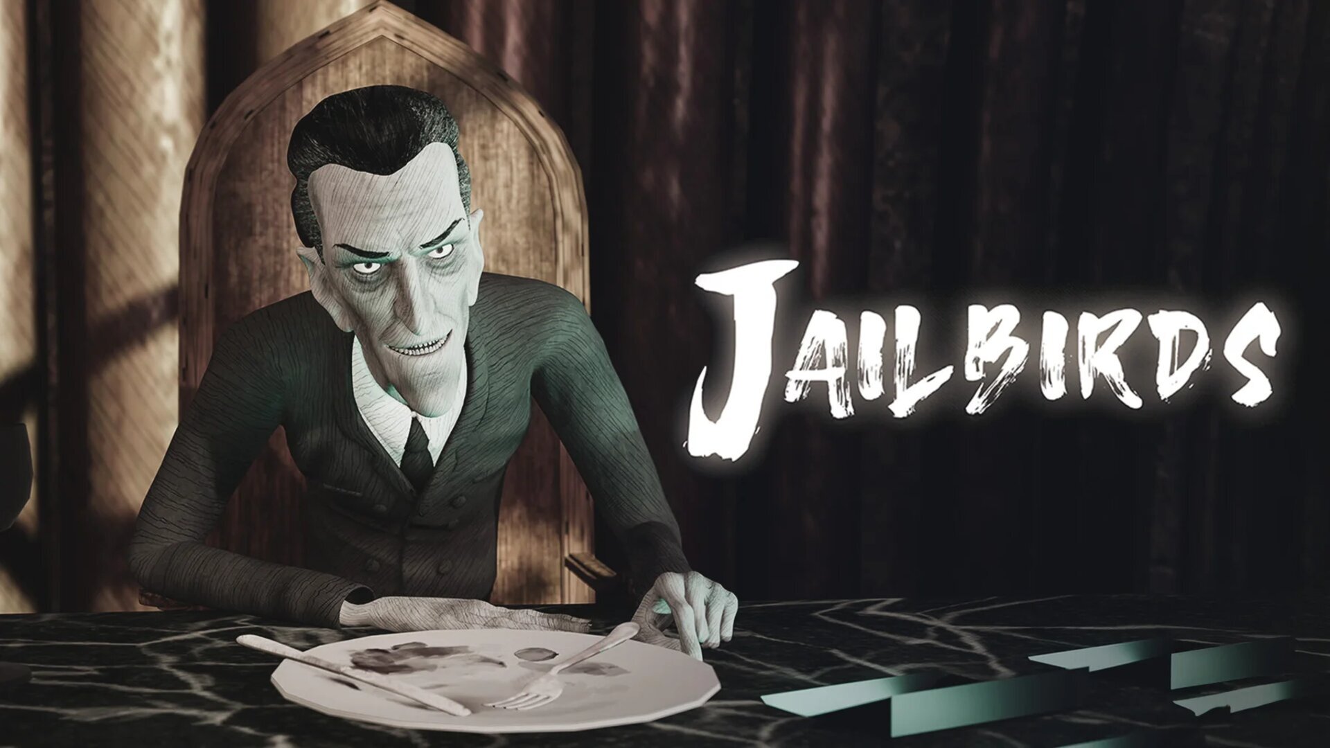 Jailbirds
