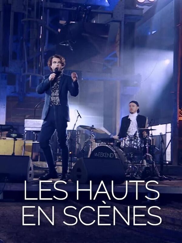 Les Hauts en scènes