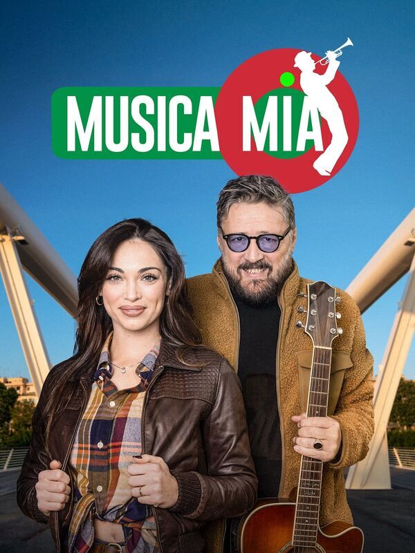 Musica Mia