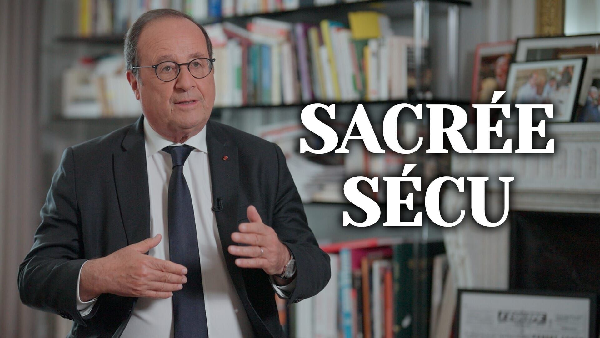 Sacrée sécu