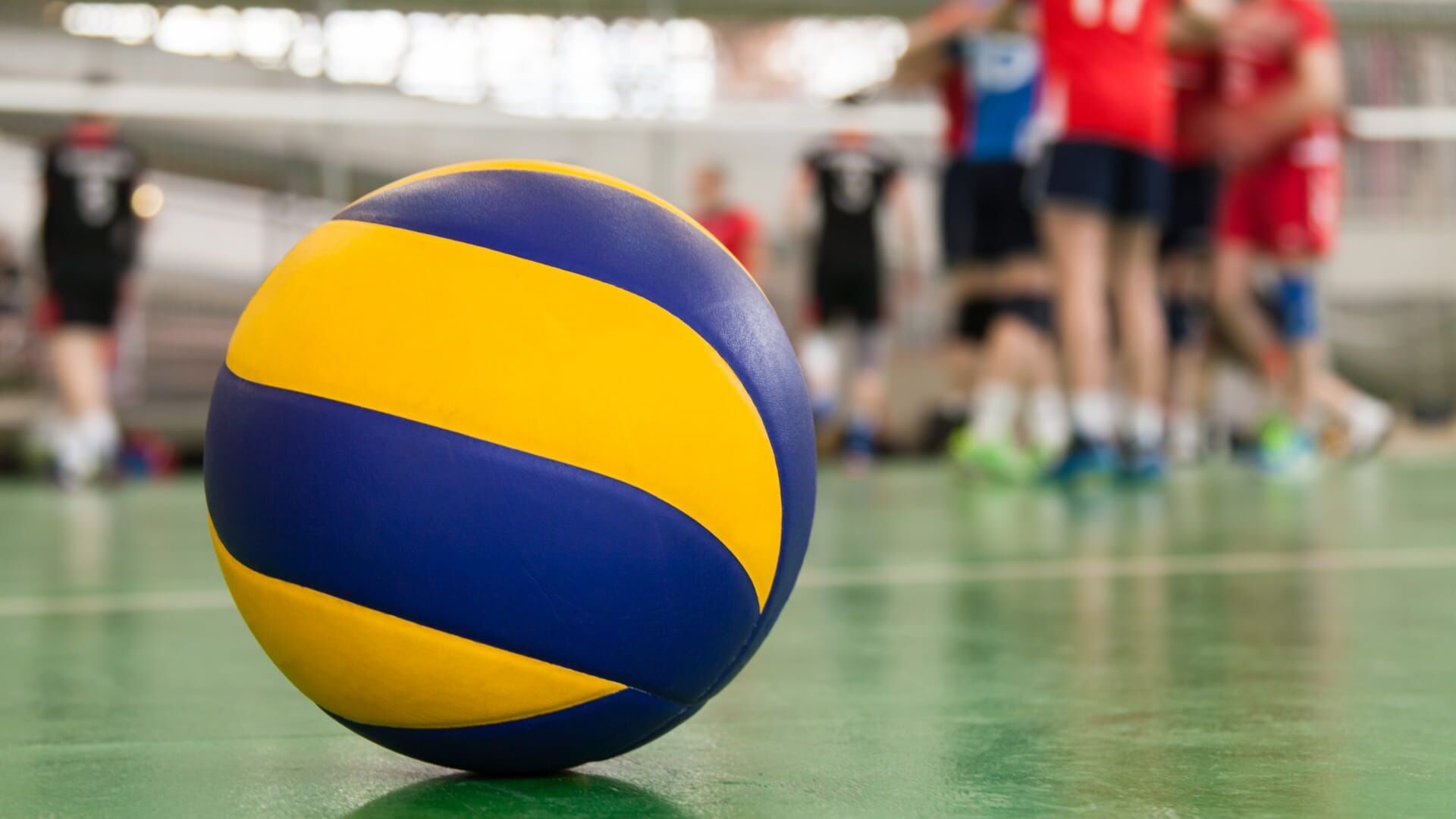 Voleibol: Campeonato Nacional Feminino 1ª Divisão