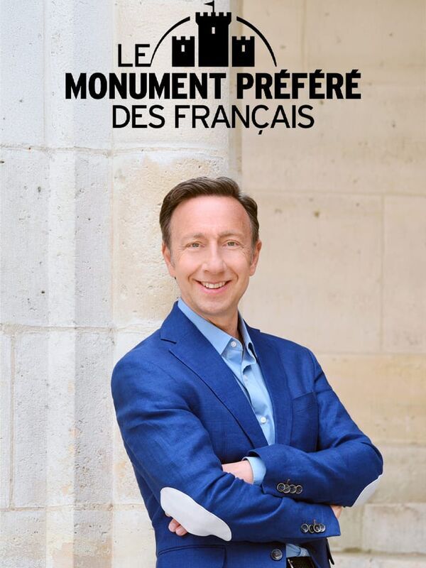 Le monument préféré des Français