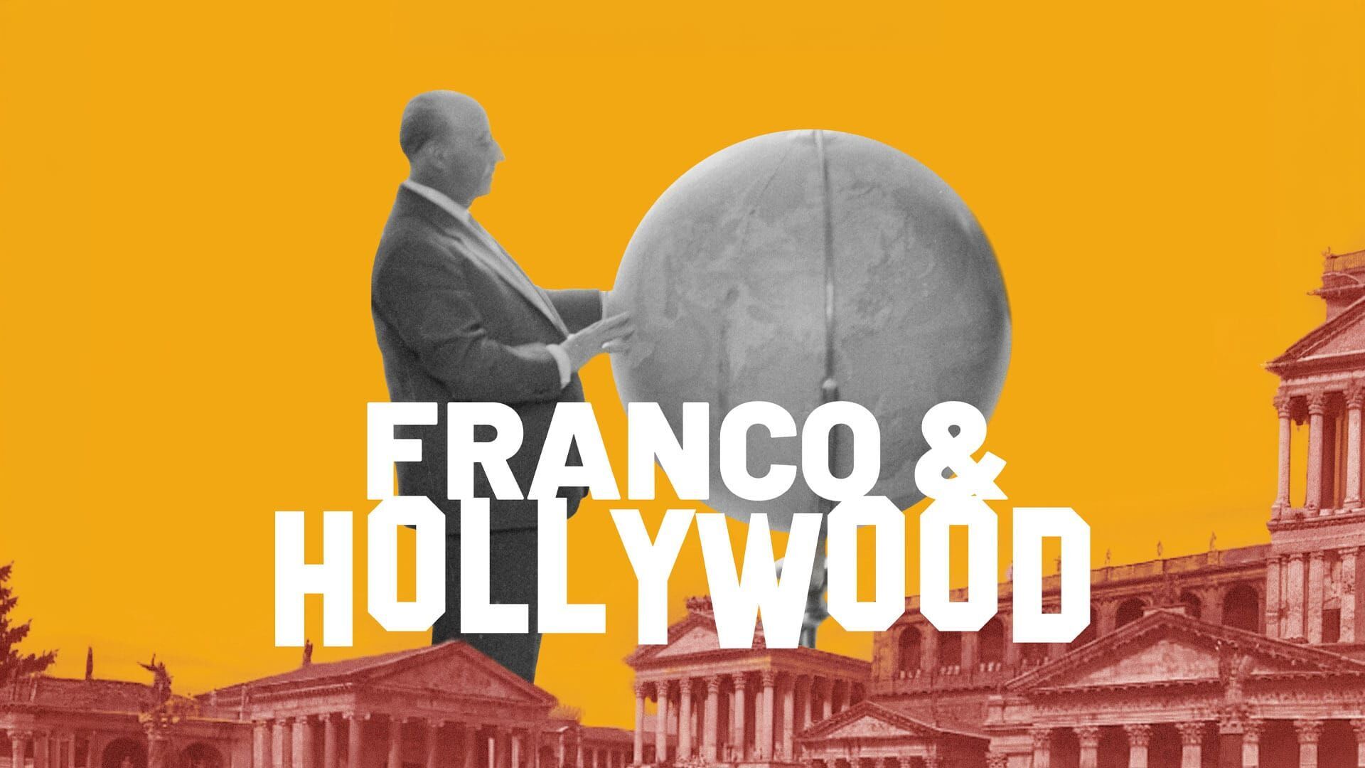 Franco et Hollywood