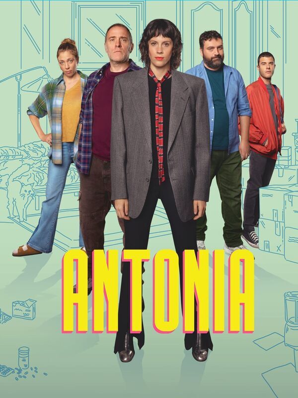 Antonia