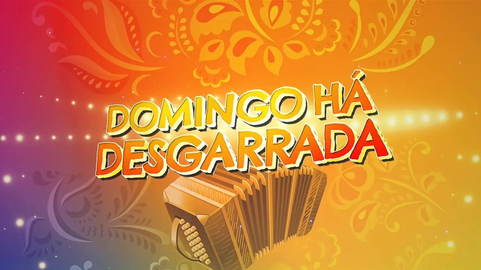 Domingo Há Desgarrada
