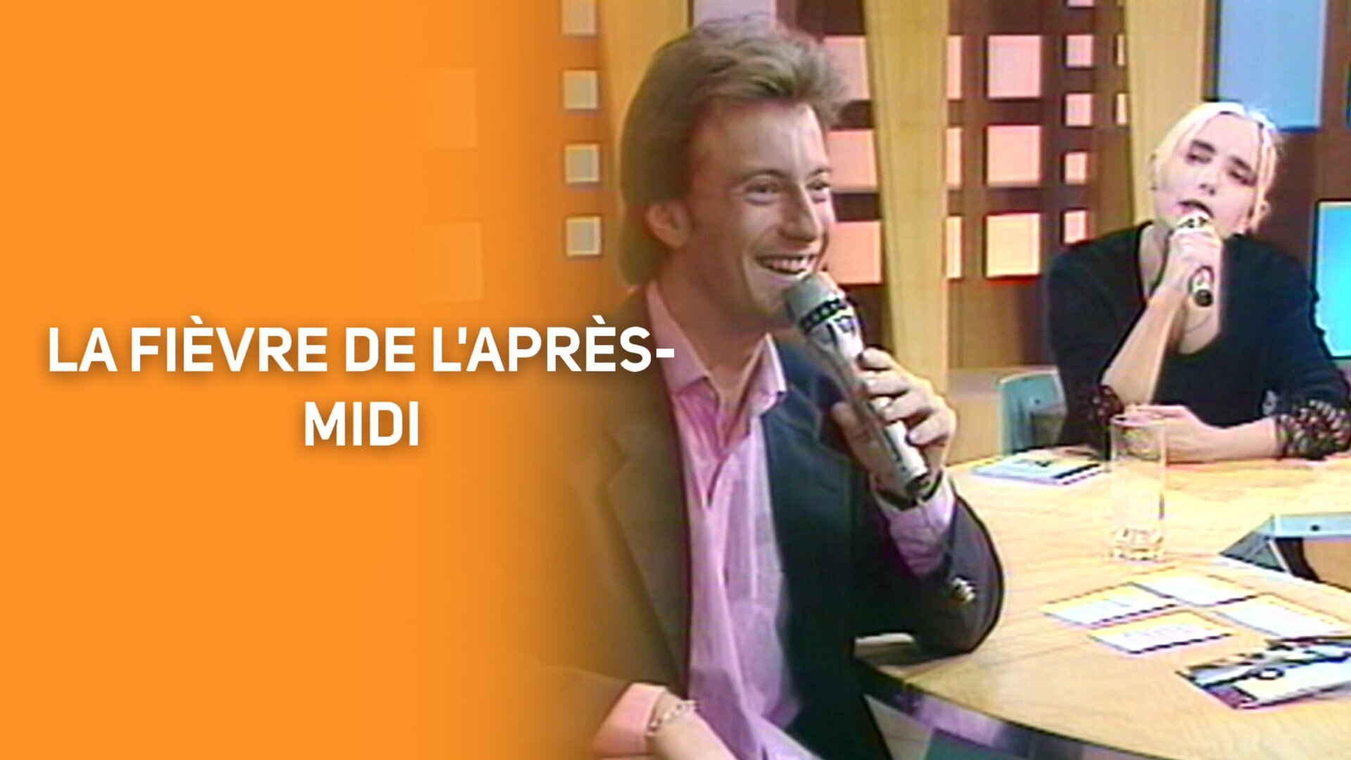 La fièvre de l'après-midi