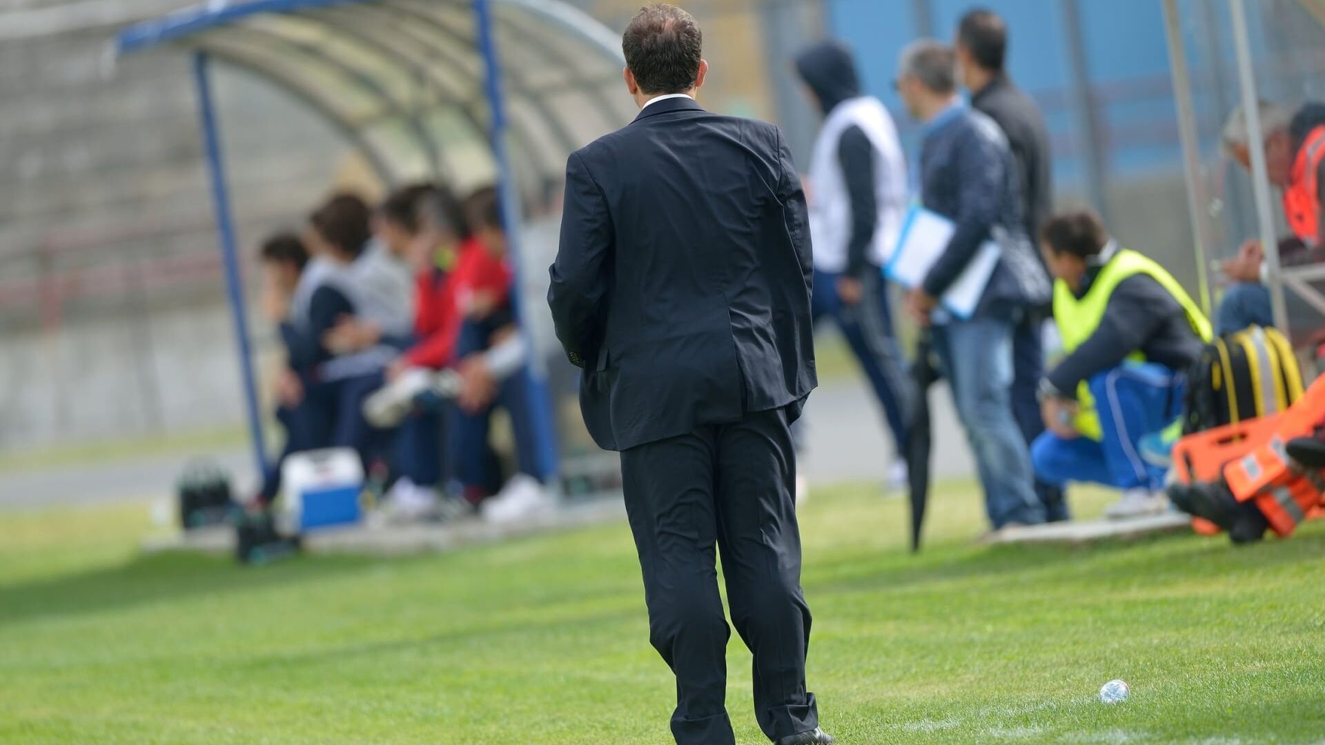 A Bola da Manhã