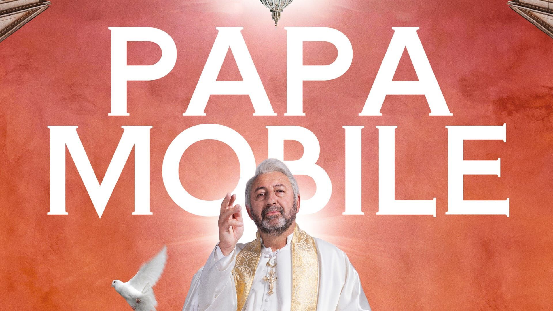 Papamobile