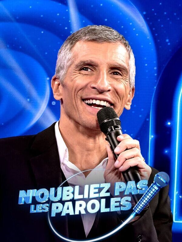 N'oubliez pas les paroles