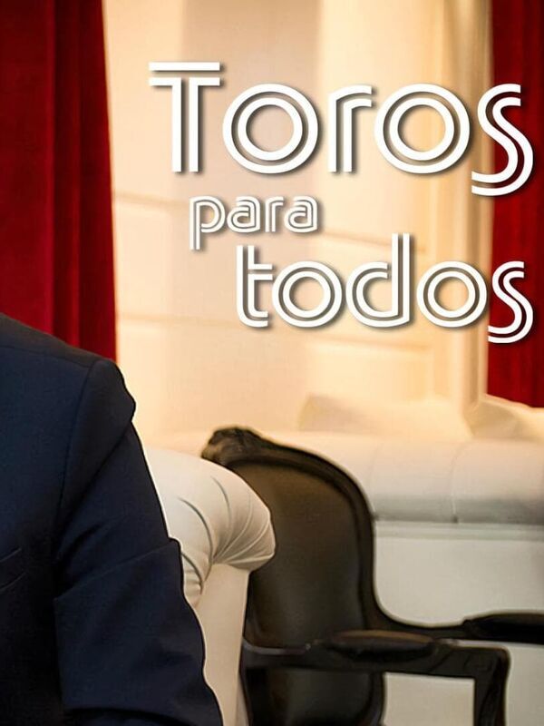 Toros para todos