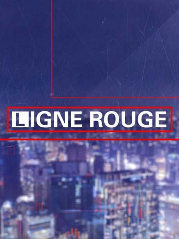 Ligne rouge — Louise, les mystères d'un crime insensé
