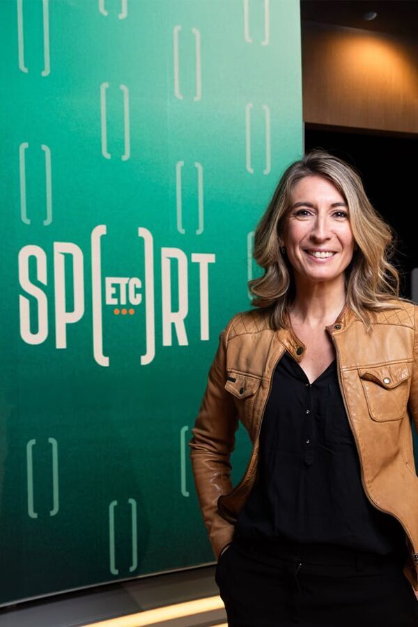 Sport, etc.