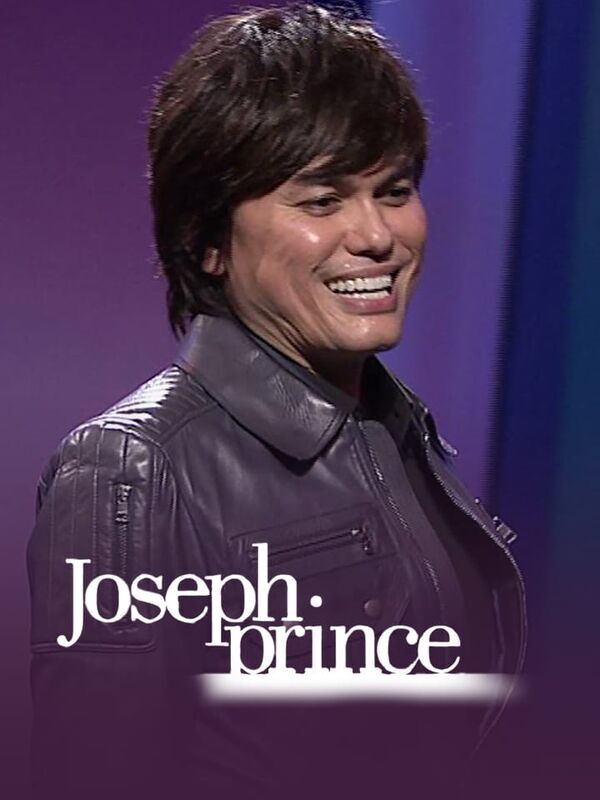 Joseph Prince