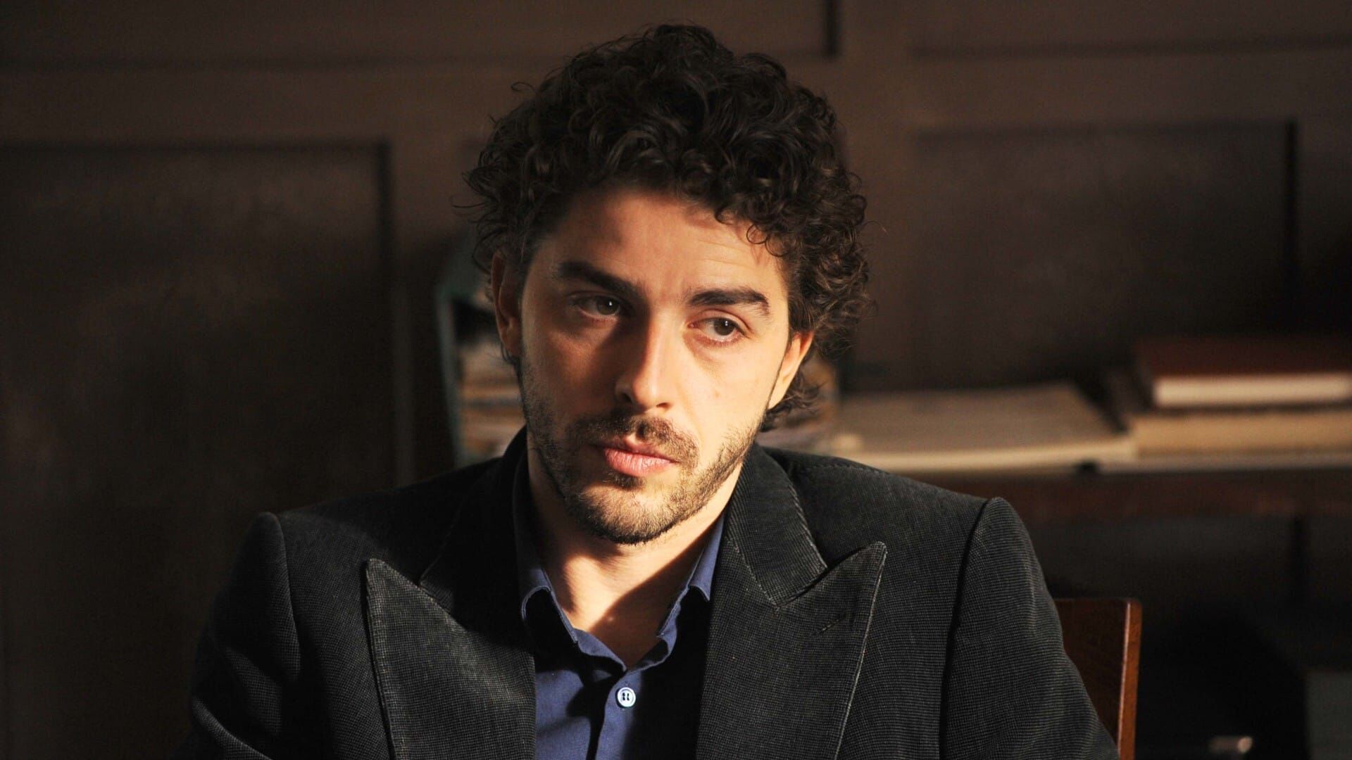 Montalbano, les premières enquêtes