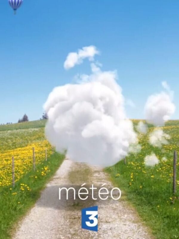 Météo régionale