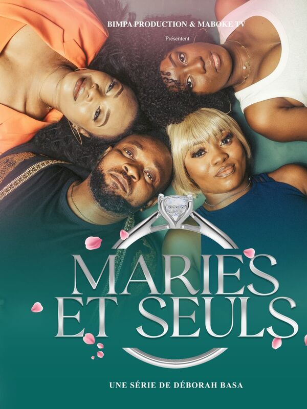 Mariés et seuls