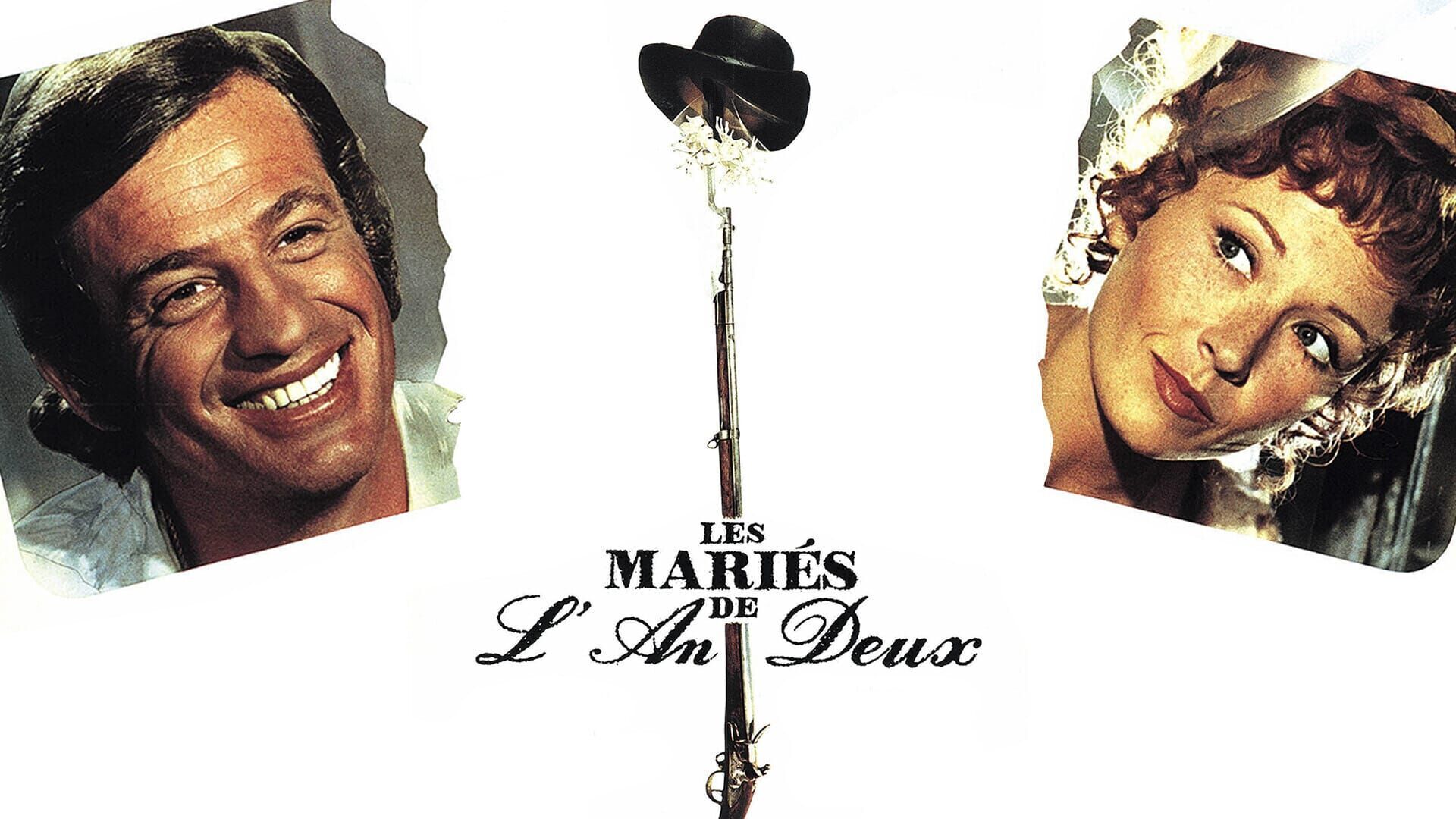 Les mariés de l'an II