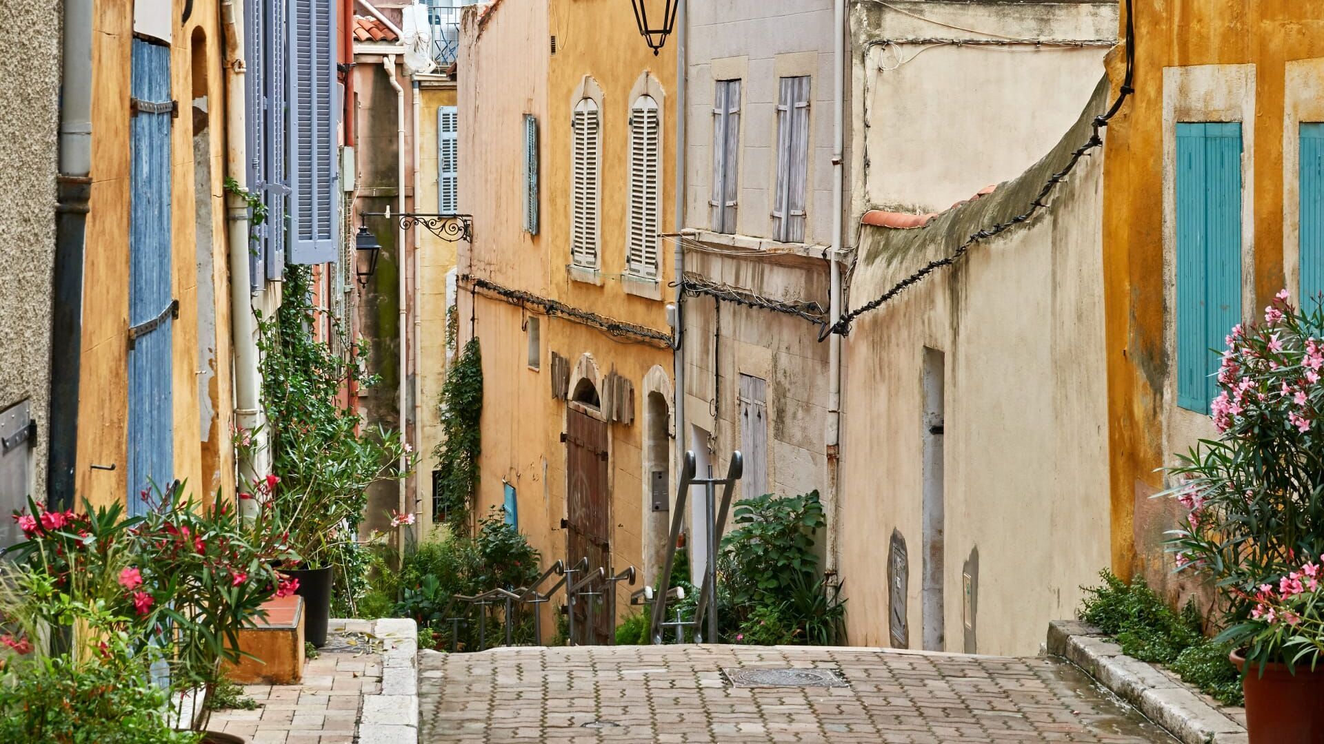 Marseille souterraine : dans les entrailles de la ville