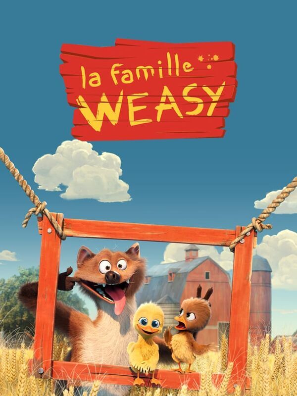 La famille Weasy