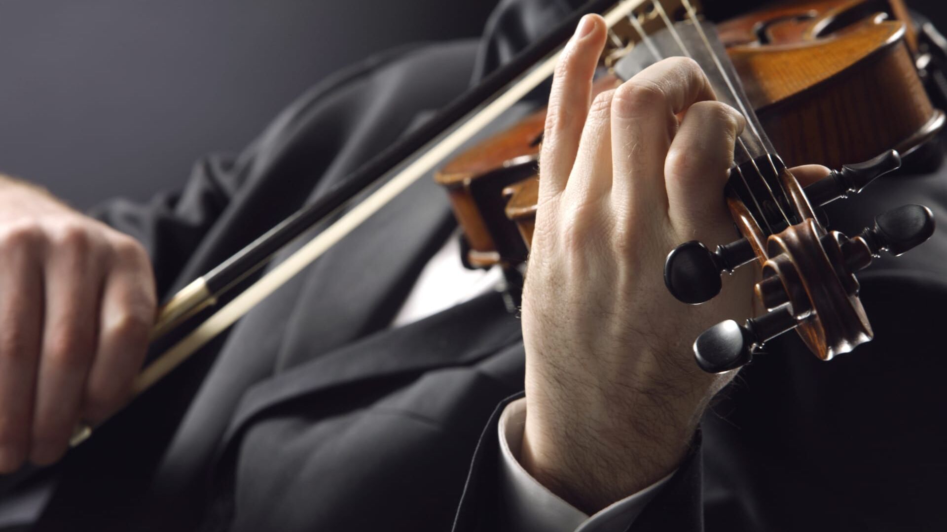Orchestre nationale du capitole de Toulouse : Testaments