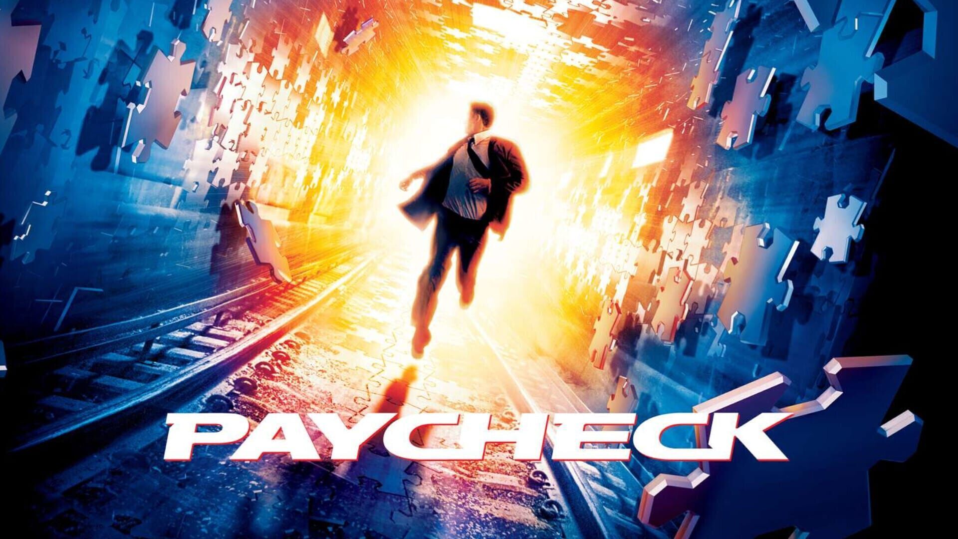 Paycheck