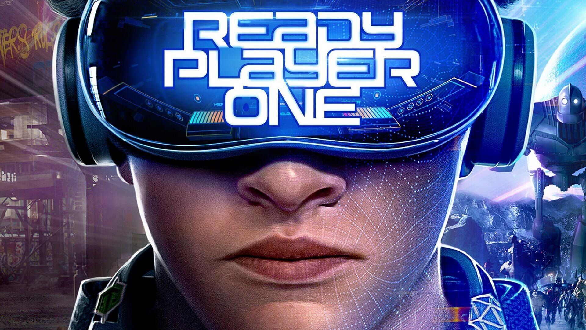Ready Player One