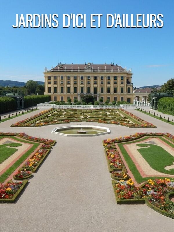 Jardins d'ici et d'ailleurs