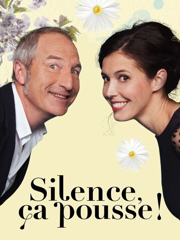 Silence, ça pousse !