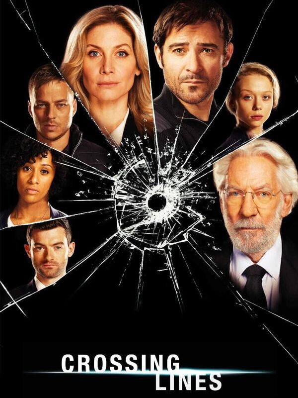 Crossing Lines