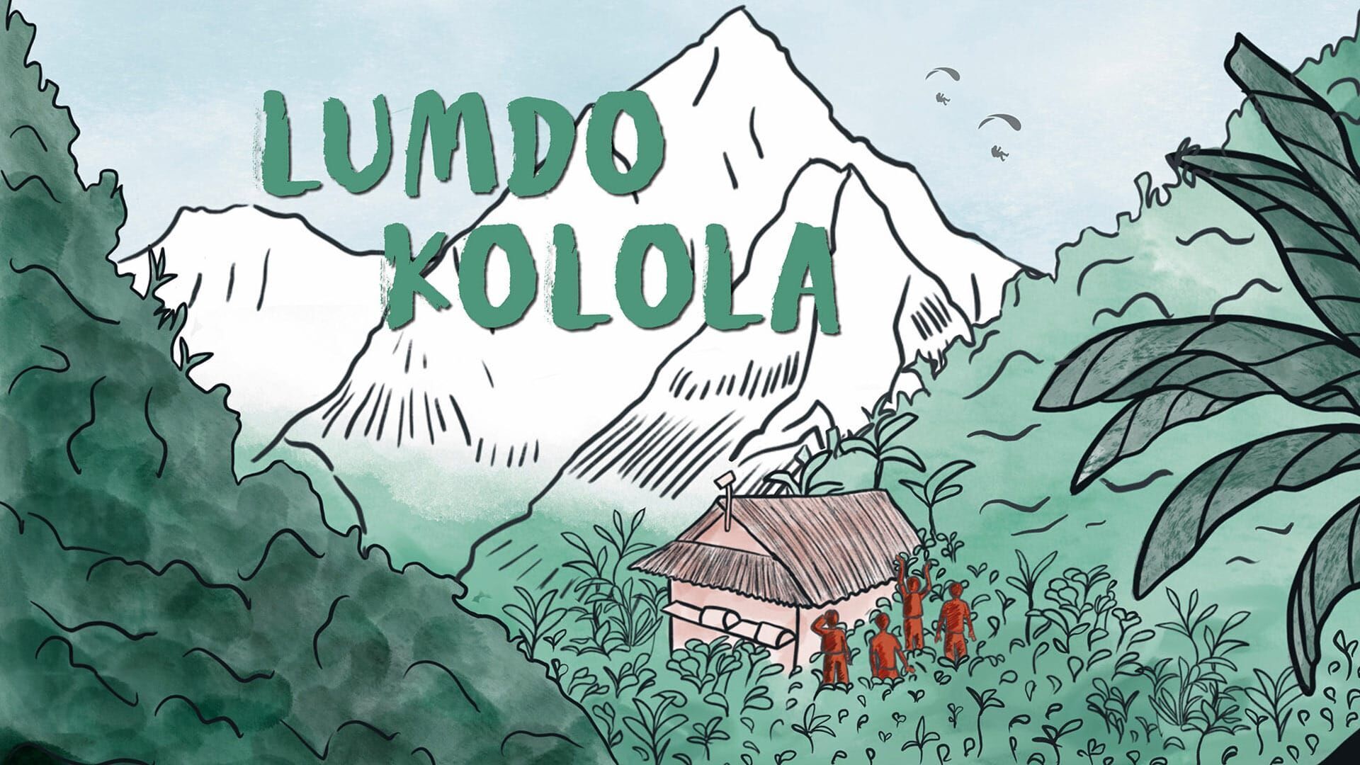 Lumdo Kolola