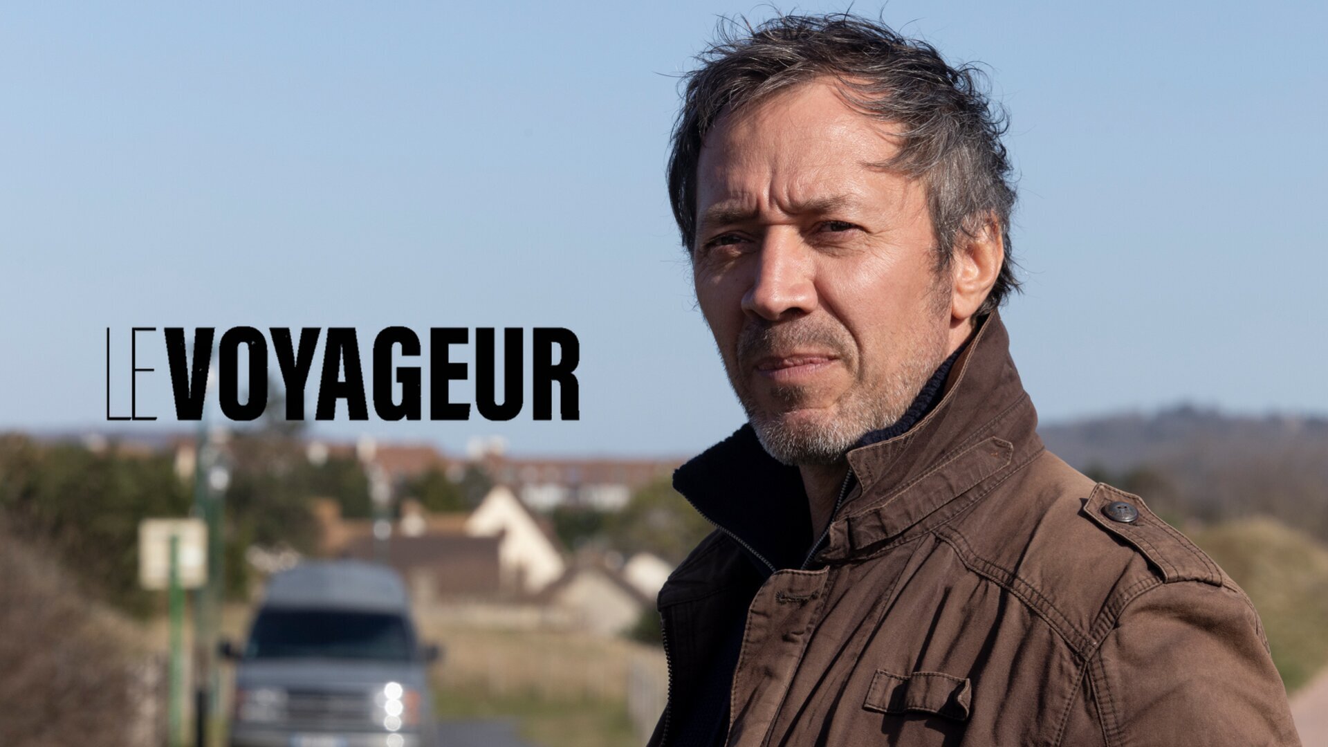 Le voyageur *2019