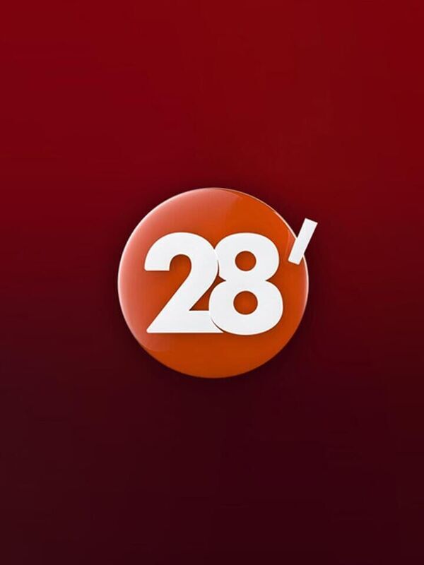28 minutes