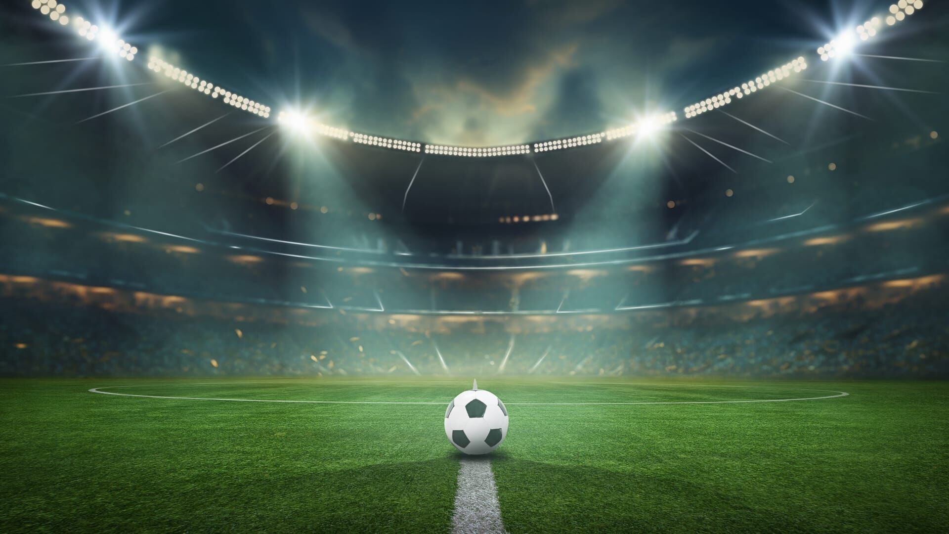 Téléfoot, l'after
