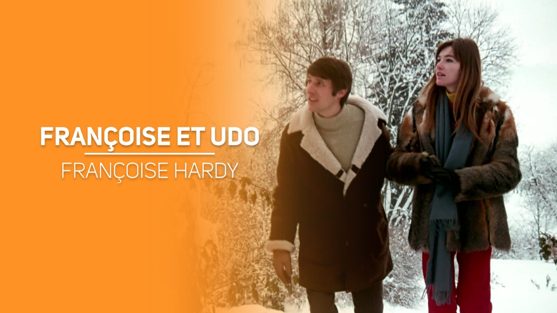 Françoise & Udo