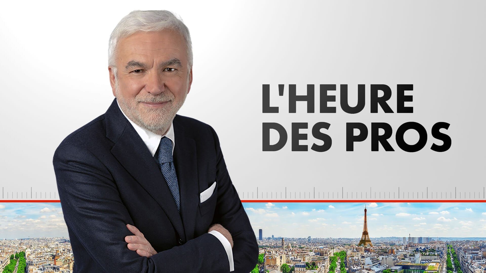 L'heure des pros