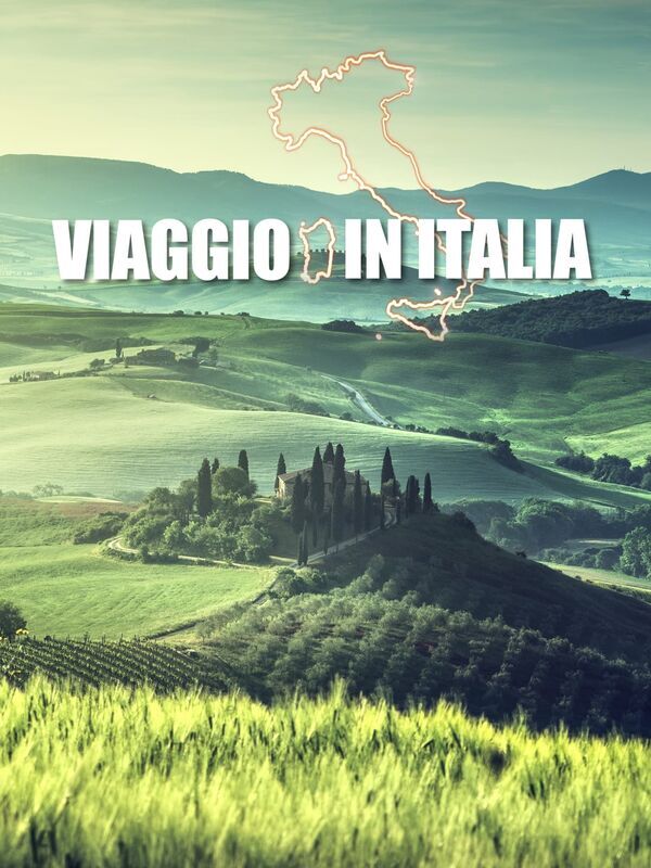Viaggio in Italia