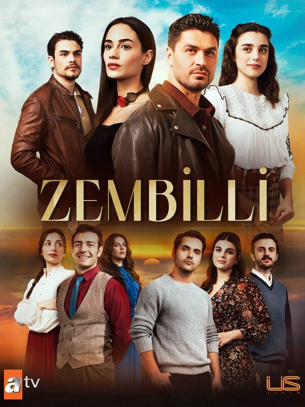 Zembilli