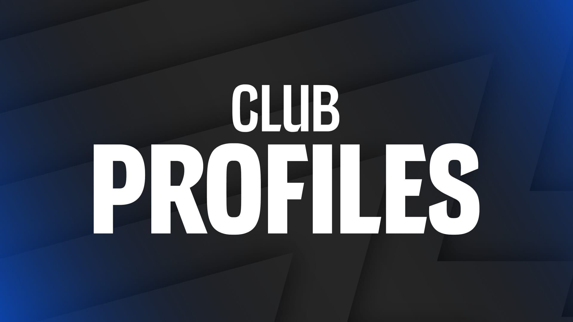 Club profile