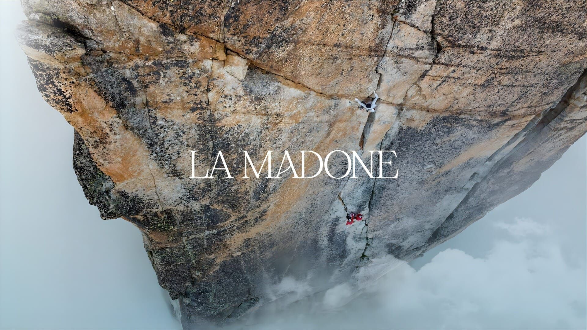 La Madone