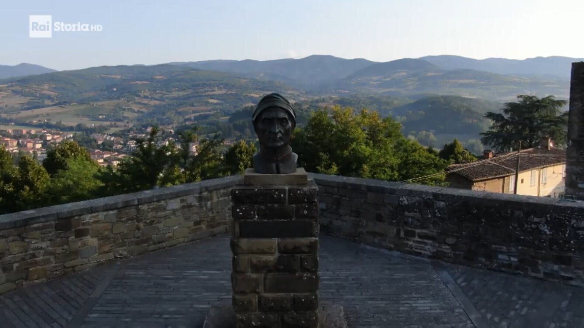 Alighieri Durante, detto Dante