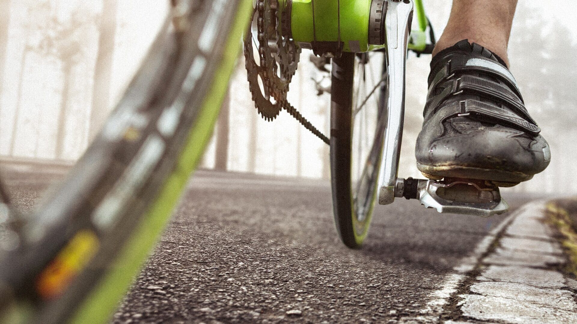 Ciclismo: Giro di Puglia