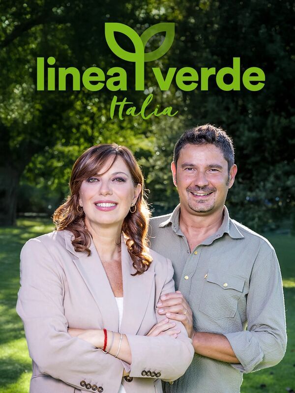 Linea Verde Life
