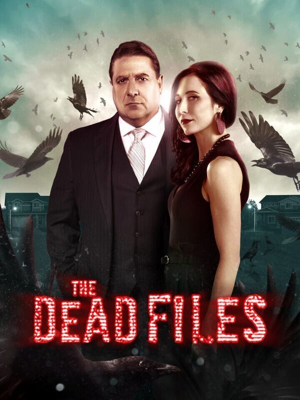 Dead Files : enquêtes paranormales